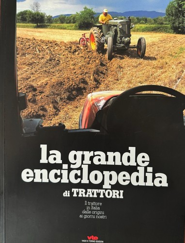 Grande enciclopedia dei - grande,