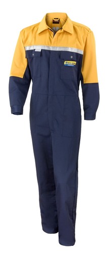 New holland salopette - holland,