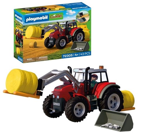 Playmobil country grande - playmobil,