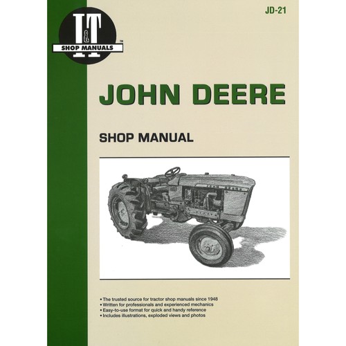 John deere 1010 2010 benzina - 1010,