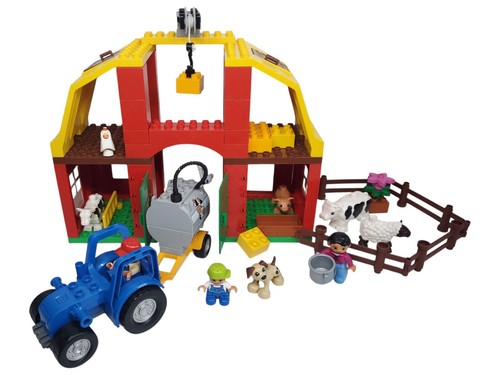 Lego duplo 5649 - 5649, grande