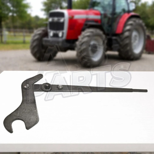 Adatto per trattore massey - adatto,