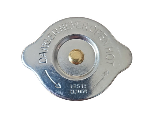 8kg radiatore pressione - radiatore,