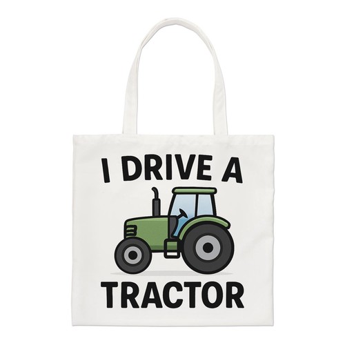 Drive trattore regolare - drive,