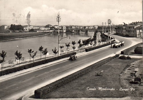 Alessandria casale lungo - alessandria,