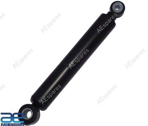 Ammortizzatore sedile deluxe - ammortizzatore,