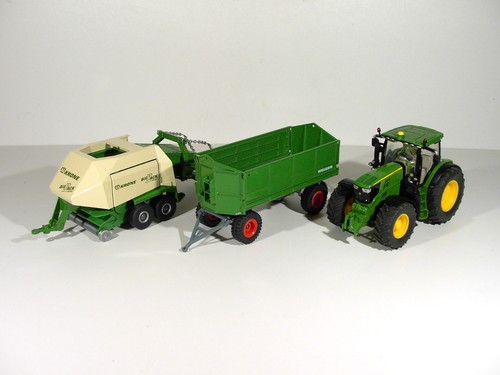 Lotto siku farmer serie 32 - serie, 1:32
