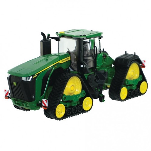 Modello grande trattore john - grande,