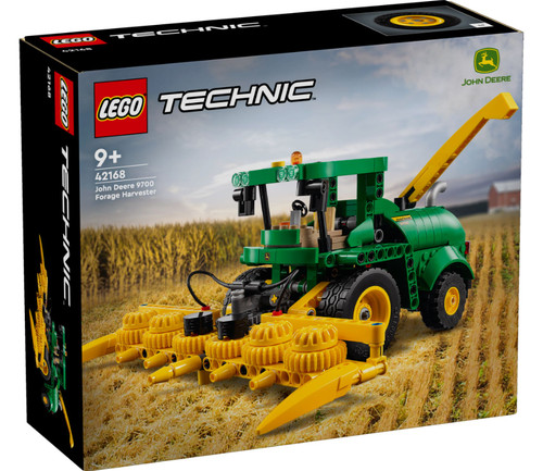 Lego technic 42168 - lego®,