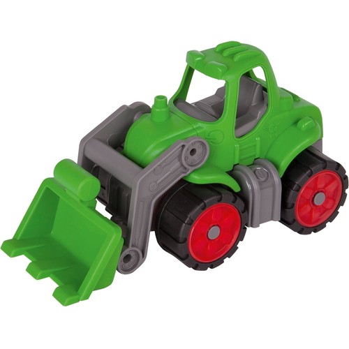 Mini trattore per - , lavoratori