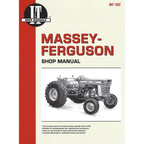 Massey-Ferguson