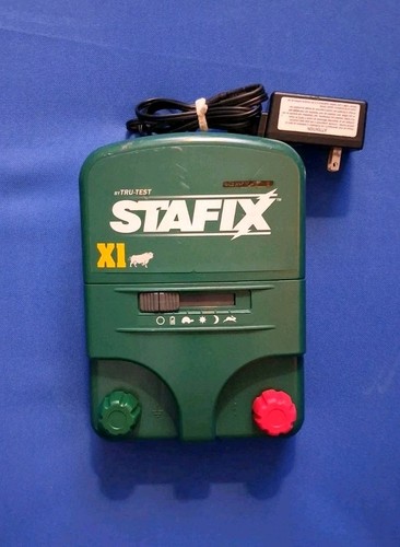Stafix tru test - stafix, tru-test