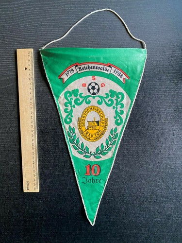 Grande pennant anni bsg - grande,