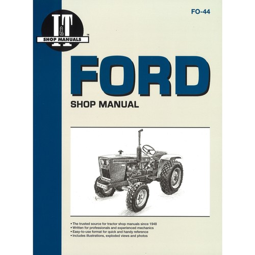 Ford new holland altri - holland, e