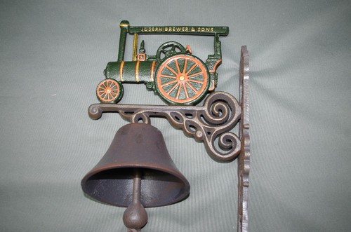 Grande campana campanello - grande,