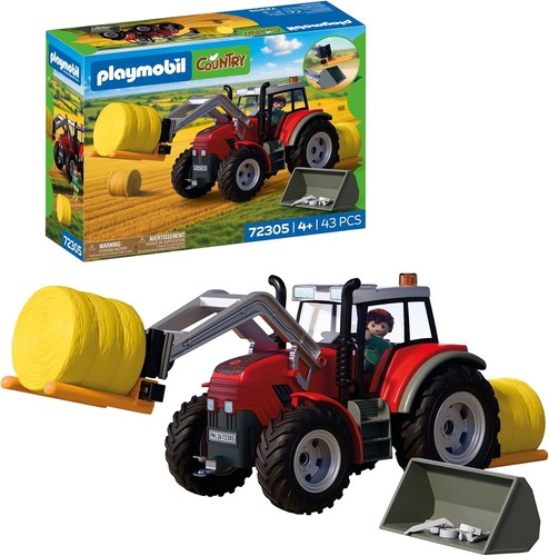Playmobil 72305 grande - playmobil,