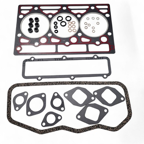 Kit guarnizioni testa cilindro