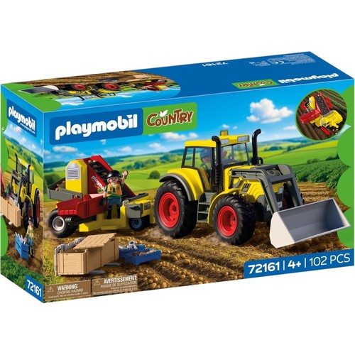 Playmobil country grande - country, |