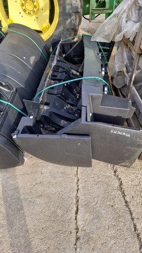 Protezione 6pz motore cnh - 6pz,