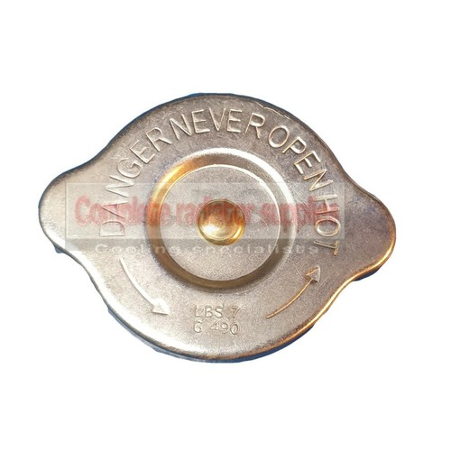 2kg radiatore pressione - 3.2kg,