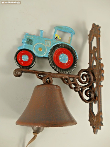 Grande campana parete - campana, da